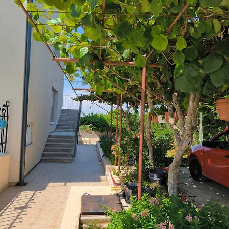 Rooms Mariana Ровинь Экстерьер фото