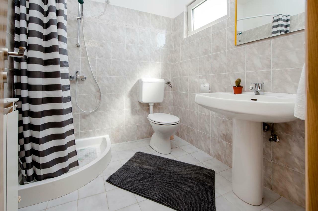 Rooms Mariana Ровинь Экстерьер фото