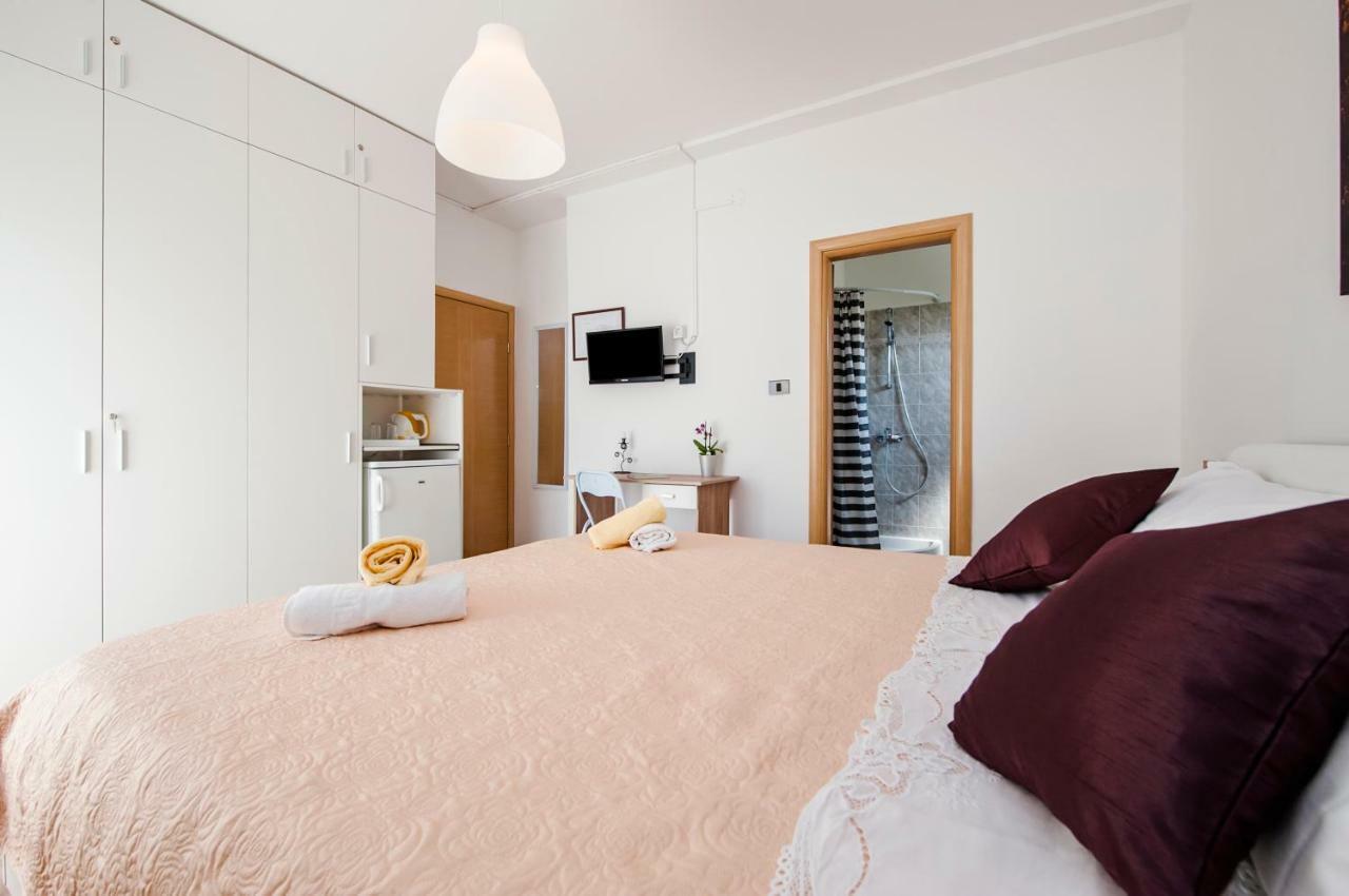 Rooms Mariana Ровинь Экстерьер фото