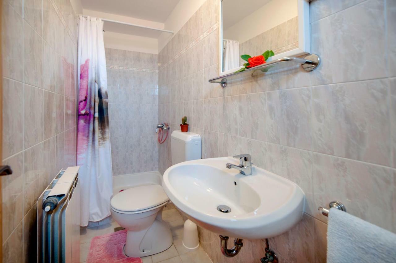 Rooms Mariana Ровинь Экстерьер фото