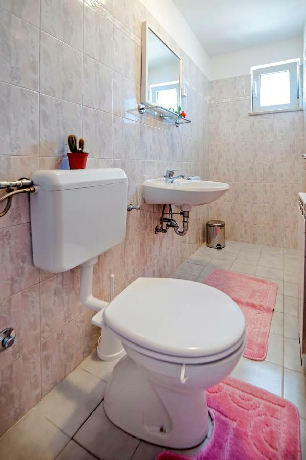 Rooms Mariana Ровинь Экстерьер фото