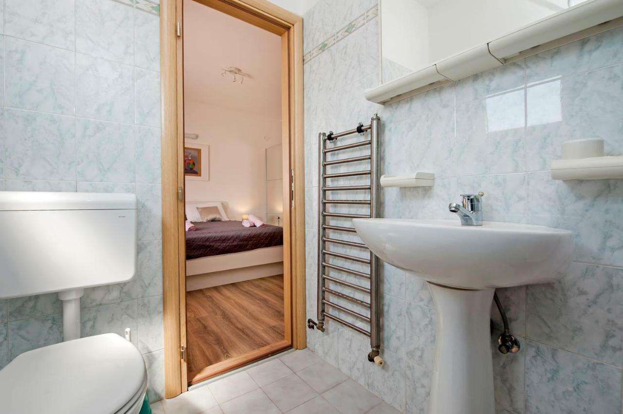 Rooms Mariana Ровинь Экстерьер фото